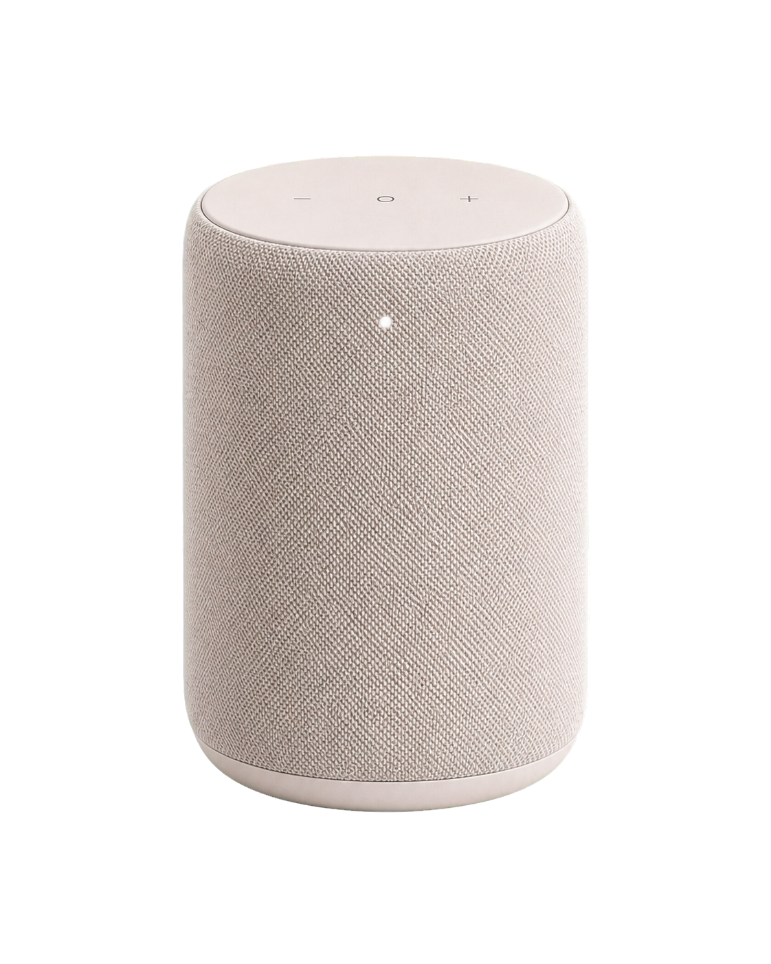 Mineral white NR1 speaker